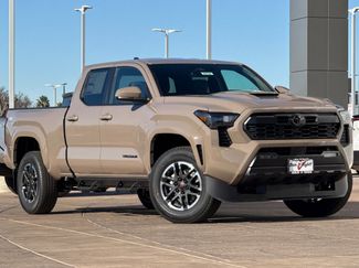 New 2026 Toyota Tacoma TRD Sport video 2