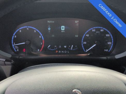 Used 2023 Ford Bronco Sport Big Bend w/ Convenience Package image 36