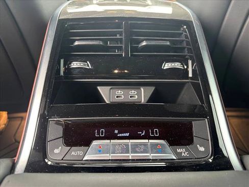 Used 2023 BMW M850i Gran Coupe xDrive image 17