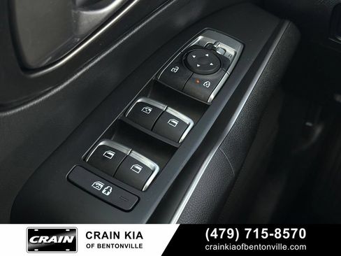 Certified 2022 Kia Sorento EX FWD image 20