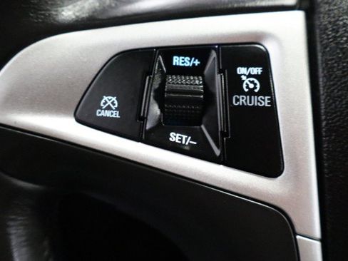 Used 2016 Chevrolet Equinox LT w/ Convenience Package FWD image 34