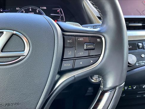 Used 2021 Lexus ES 250 w/ Premium Package AWD/4WD image 25