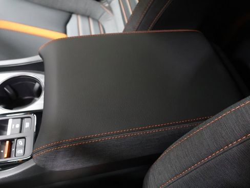 New 2026 Honda Passport TrailSport image 28