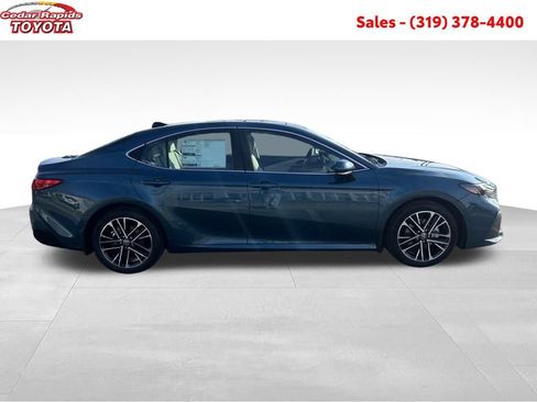 New 2026 Toyota Camry XLE image 6