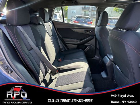 Used 2017 Subaru Impreza 2.0i Sport AWD/4WD image 32