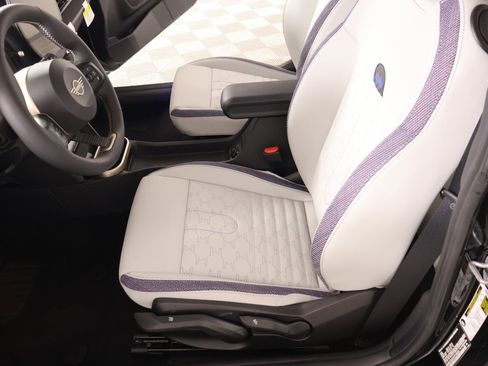 New 2026 MINI Cooper S FWD image 9