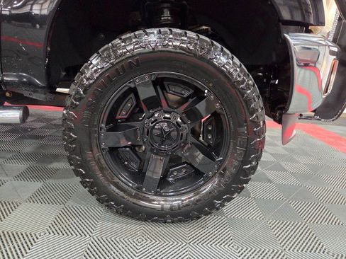 Used 2014 Ford F250 Lariat w/ Lariat Ultimate Package AWD/4WD image 86