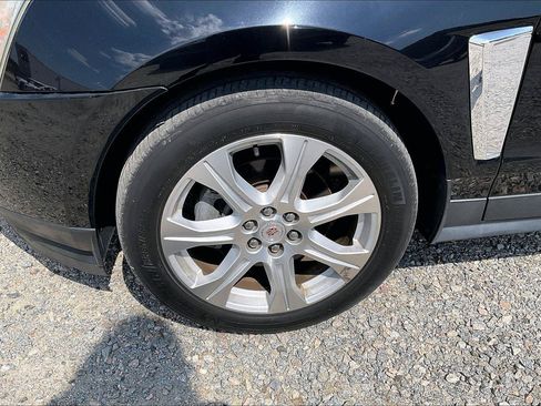 Used 2015 Cadillac SRX Premium FWD image 7