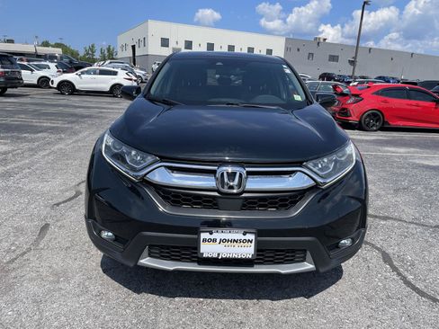 Used 2019 Honda CR-V EX-L image 2