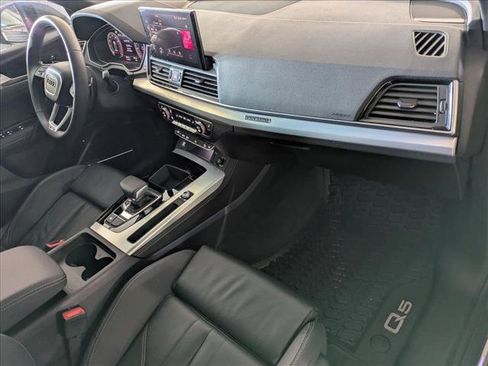 Used 2024 Audi Q5 2.0T Premium Plus image 20