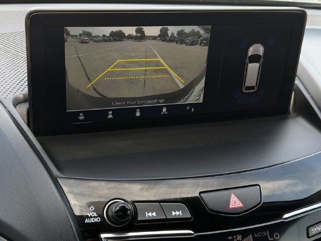 Used 2022 Acura RDX w/ Technology Package FWD image 16