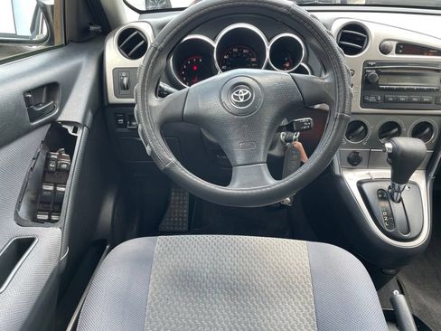 Used 2007 Toyota Matrix FWD image 19