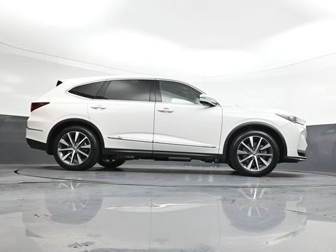 Used 2025 Acura MDX FWD w/ Technology Package image 32