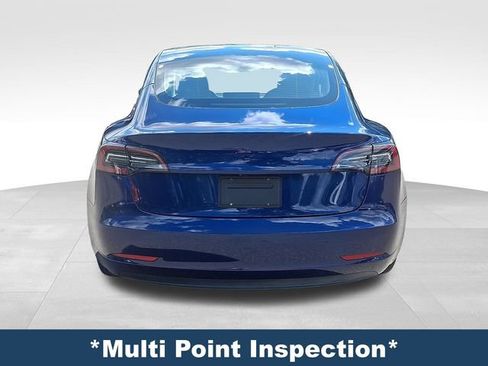 Used 2023 Tesla Model 3 Standard Range RWD image 6