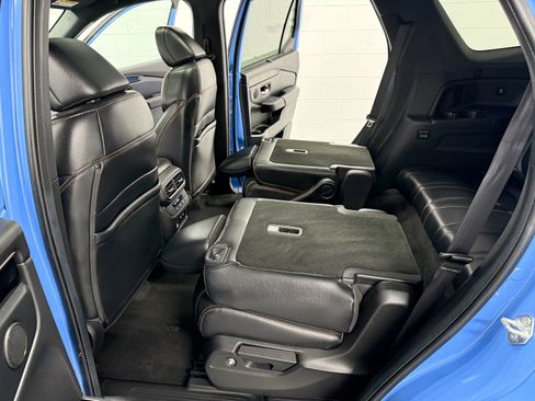 Used 2025 Honda Pilot TrailSport image 17