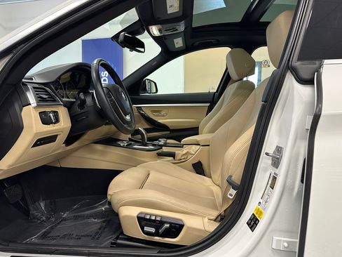 Used 2018 BMW 330i Gran Turismo xDrive image 17