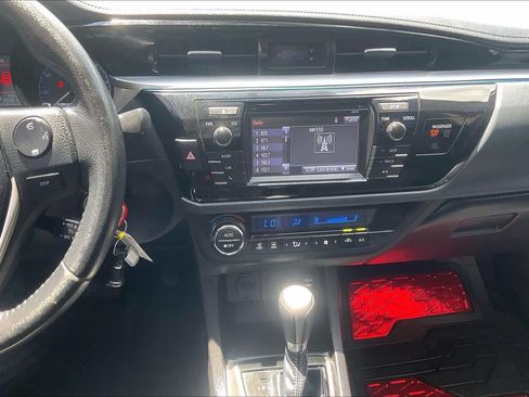 Used 2014 Toyota Corolla S FWD image 7