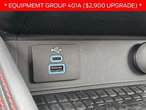 Certified 2024 Ford Mustang GT Premium image 22