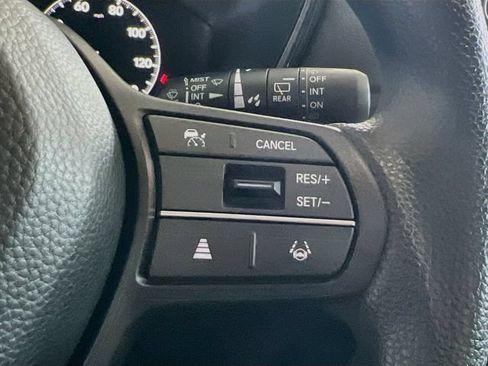 Used 2024 Honda CR-V EX image 18