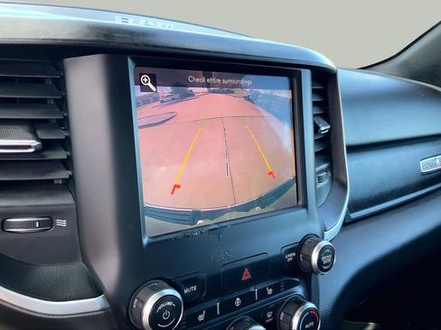 Used 2019 RAM 1500 Big Horn RWD image 29