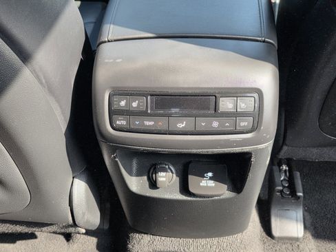 Certified 2024 Hyundai Palisade Calligraphy image 18