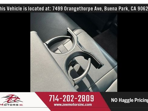Used 2014 Lexus IS 250 w/ Navigation Package RWD image 44