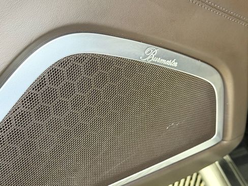 Used 2012 Porsche Panamera Turbo S image 19