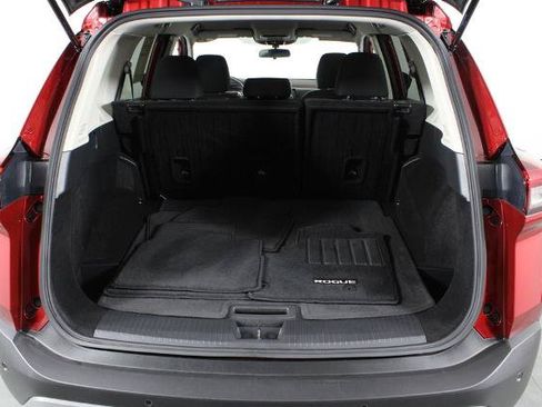 Certified 2023 Nissan Rogue S AWD/4WD image 18