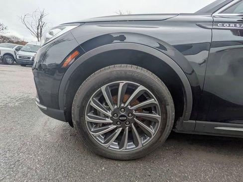 Used 2025 Lincoln Corsair Reserve image 10