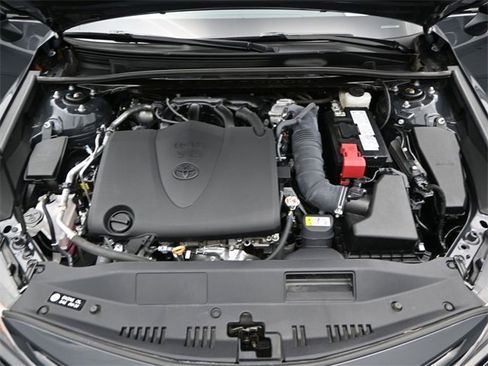 Used 2024 Toyota Camry TRD w/ TRD Package w/JBL Audio image 19