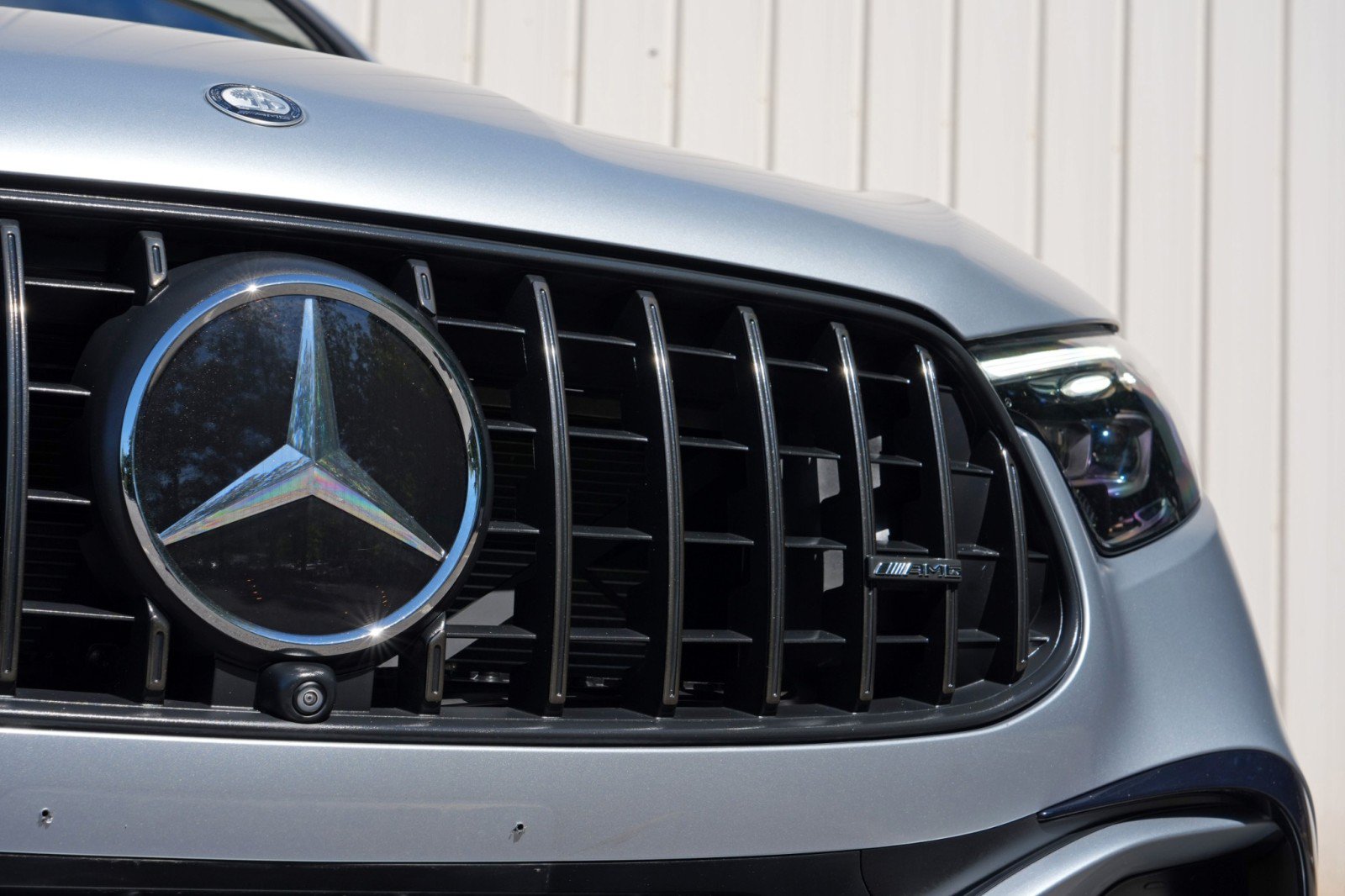 Used 2025 Mercedes-Benz GLC 63 AMG S image 66