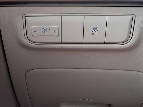 New 2025 Hyundai Tucson SE image 24