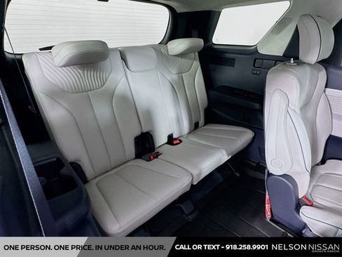 Used 2025 Hyundai Palisade Calligraphy AWD/4WD image 29