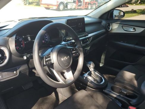 Certified 2024 Kia Forte LXS FWD image 19