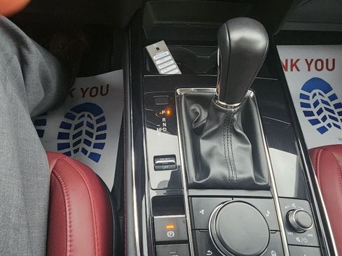 Certified 2024 MAZDA CX-30 AWD 2.5 S w/ Preferred Package image 18