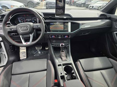 New 2025 Audi Q3 2.0T Premium Plus image 22