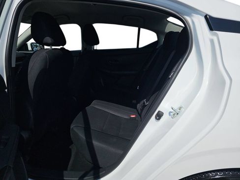 Used 2025 Nissan Sentra S FWD image 14