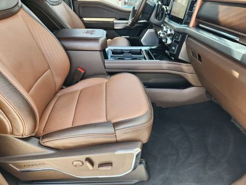 Used 2025 Ford F250 King Ranch AWD/4WD image 14