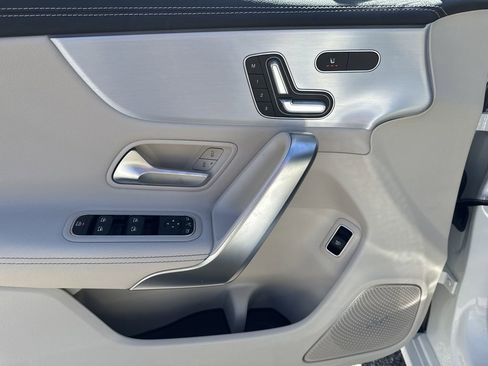 New 2026 Mercedes-Benz CLA 250 4MATIC image 15