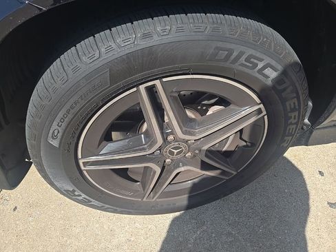 Used 2026 Mercedes-Benz GLE 450 4MATIC image 8