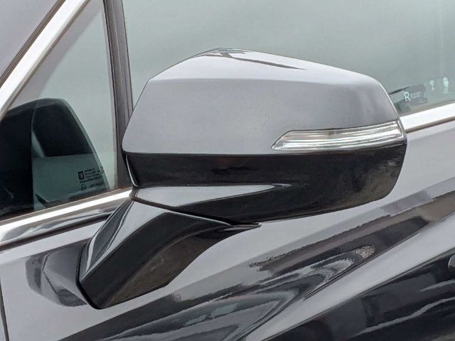 Used 2021 Cadillac XT5 Luxury FWD image 10
