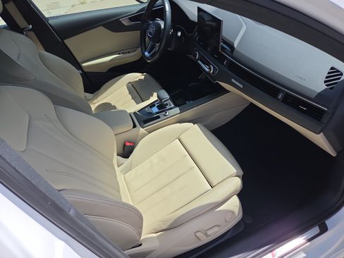 Used 2024 Audi A4 2.0T Premium Plus AWD/4WD image 9