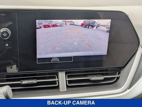 New 2026 Chevrolet Trax RS w/ Driver Confidence Package image 20