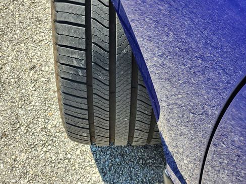Used 2023 Honda Accord Sport image 10