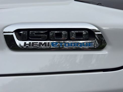 Used 2022 RAM 1500 Tradesman w/ Tradesman Group RWD image 34
