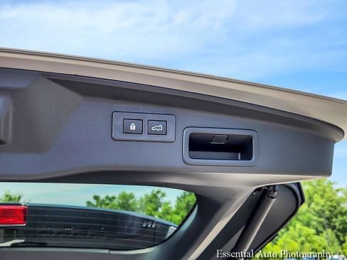 New 2026 Subaru Outback Touring XT AWD/4WD image 25