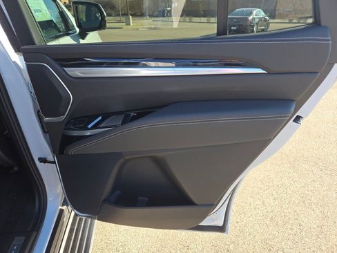 New 2026 Cadillac Escalade Sport w/ Touring Package image 10