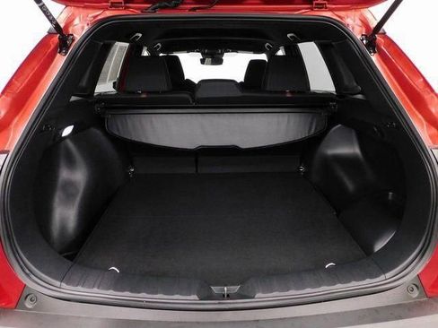 Used 2025 Toyota Corolla Cross AWD Hybrid image 21