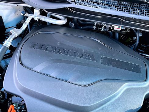 New 2026 Honda Odyssey EX-L image 17