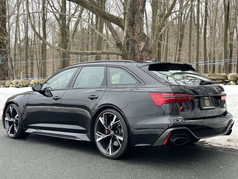 Used 2023 Audi RS 6 image 23